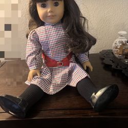 American Girl Samantha 