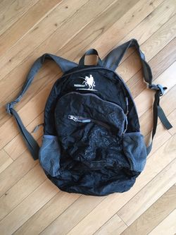 Travel Backpack