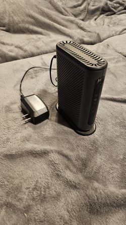 Cable Modem
