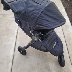 Citi Mini GT Stroller