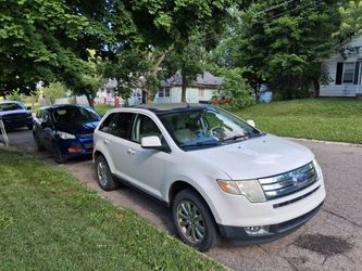 2010 Ford Edge