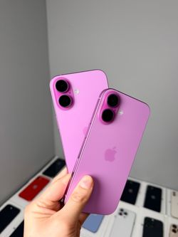 128 pink color 16