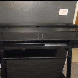 HP Designjet T850 Large format Printer