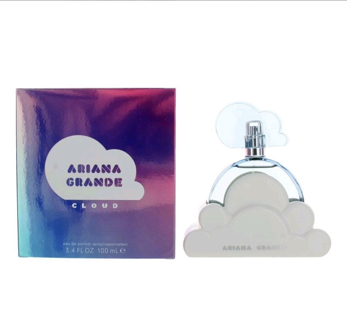 Cloud By Ariana Grande 3.4 oz