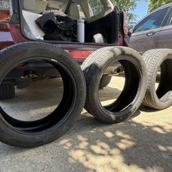 Car Tires 