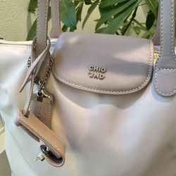 Like New Toes Bag -pink