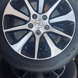 Tires