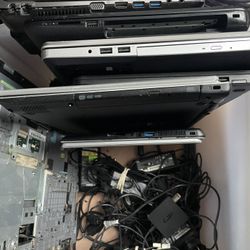 Laptops Parts Or Repair