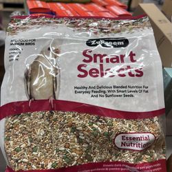 New 2 Bags Of Birds Food For $15 