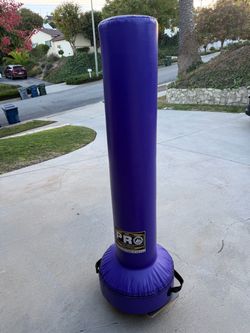Punching Bag