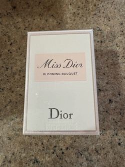 Miss Dior Blooming Bouquet Perfume 3.4 oz – New