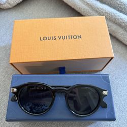 Louis Vuitton Men’s Sunglasses