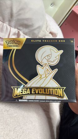 Mega Evolution