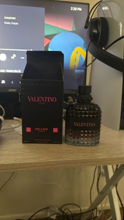 Valentino Born In Roma Intense
