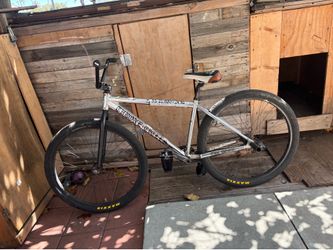 Throne 29er