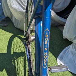 Bike 