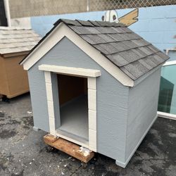 Dog House