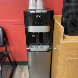 Water dispenser (new Condition)
