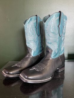 Ferrini cowboy boots