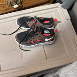 size 7 y