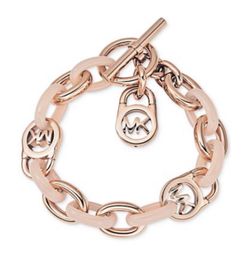 MK bracelet