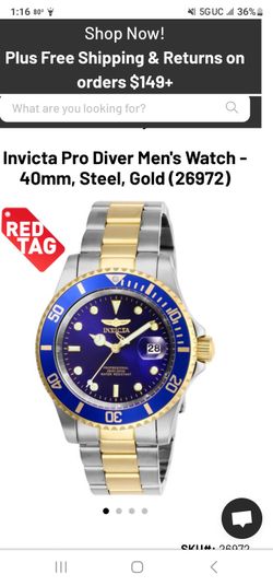 Invicta
