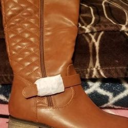 Women’s Boots