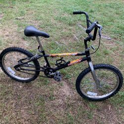 Huffy Hot Rod Bicycle 