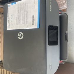 HP Printer 