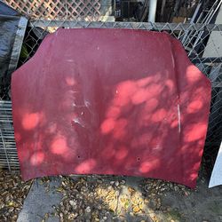 96-98 Honda civic OEM hood