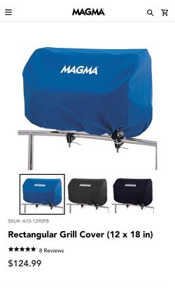 Magma 12x18 Grill Cover