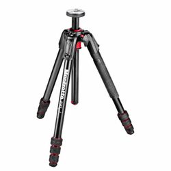 Manfrotto 190go! Aluminum Tripod + 494 Ball Head Kit