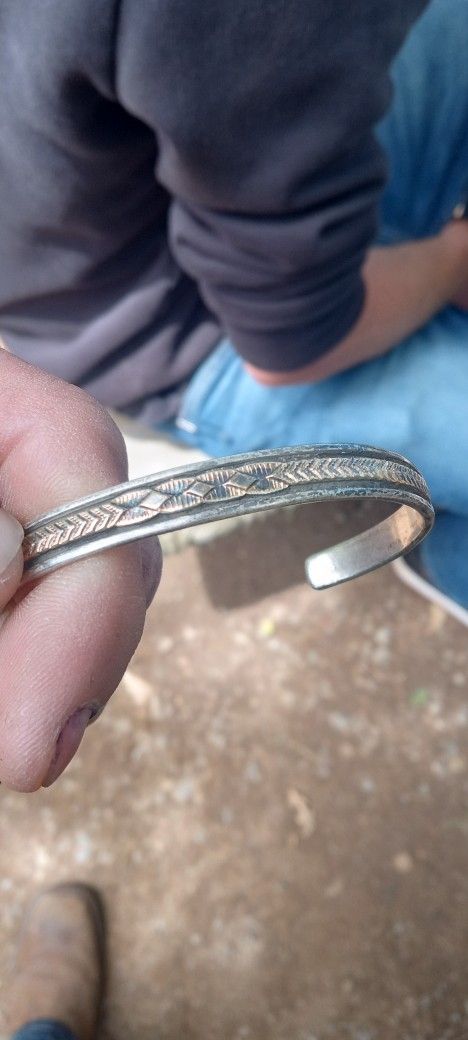 B. Morgan Bracelet