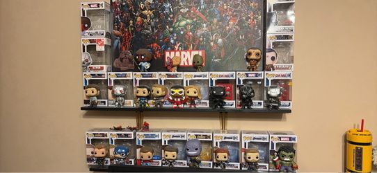Marvel Funko pop