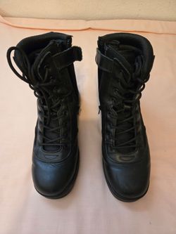 Work Boots