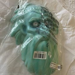 New Sealed Haunted Mansion Disney Halloween Costume Mask