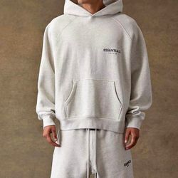 Hoodies Essentials Of God 