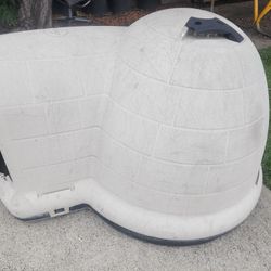 Large Dog House 