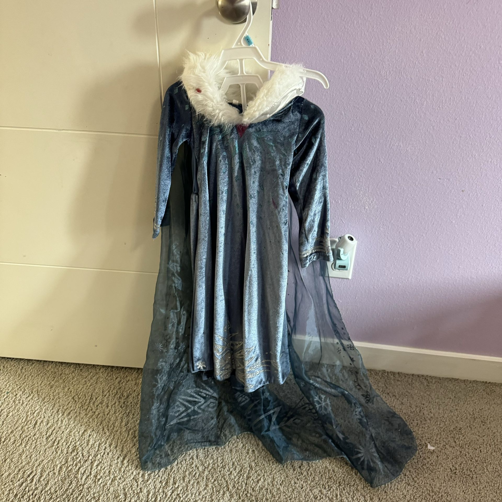 Halloween Costumes $10 each. Sizes Vary