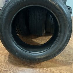 yokohama geolandar 265/60r20 112h