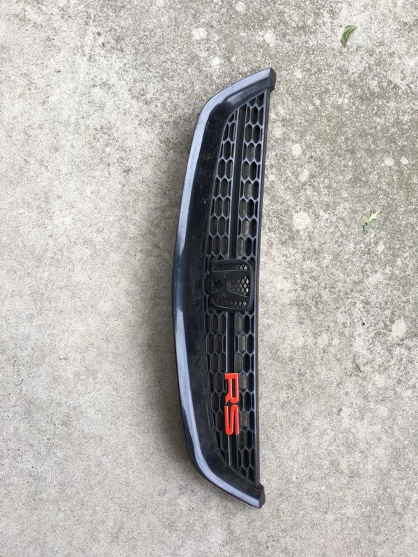 2001 2004 Honda Civic Aftermarket Grille Auto Parts In Middleburg 2001 2004 Honda Civic Aftermarket Grille Auto Parts In Middleburg Heights Oh Offerup