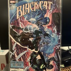 Black Cat #10