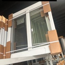 Ventanas De Impacto / Category 5 / Blamcas