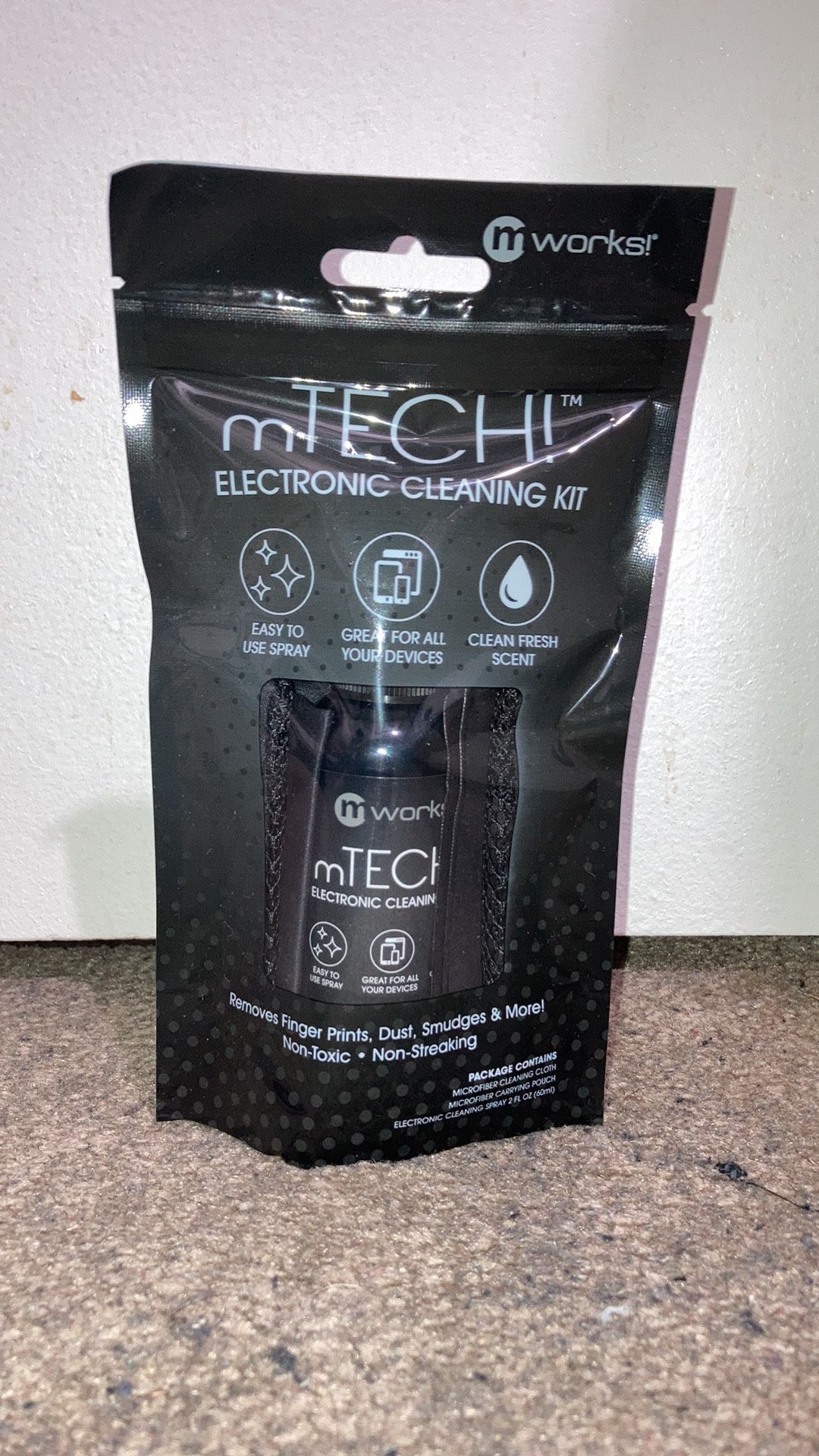 Phone Cleaner