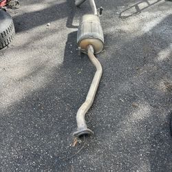 Chevy Silverado Mofletes