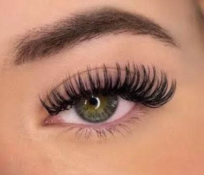 Eyelash Strips