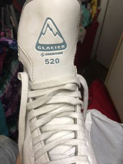 Ice skates size 2&3