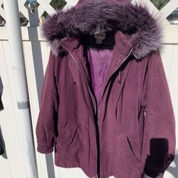 COATS:  Kids- Adults.  Chino, Ca 