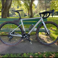 Cannondale Caad 13