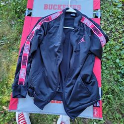 Jordan Jacket